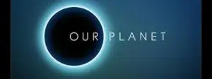 Louis Boniface - Our Planet