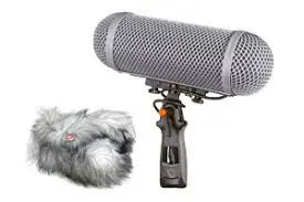 Louis Boniface - location sound recordist