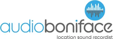 Louis Boniface - location sound recordist